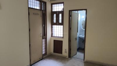 Bedroom Image of 1800 Sq.ft 3 BHK Apartment / Flat for rent in Sector 4 Dwarka New Delhi for Rs. 42000