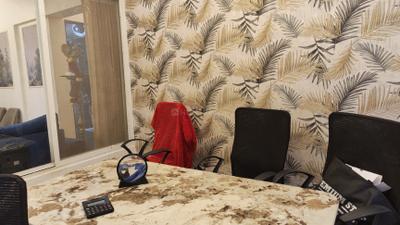 Bedroom Image of 1400 Sq.ft 2.5 BHK Apartment / Flat for sale in Sanskruti Jardin, Mahalunge Pune for Rs. 13000000