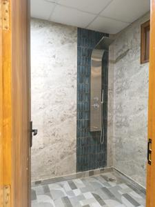 Bedroom Three Image of 1800 Sq.ft 4 BHK Builder Floor for sale in Vasundhara Ghaziabad for Rs. 17551000