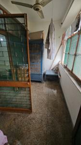 Balcony Image of 1550 Sq.ft 3 BHK Apartment / Flat for sale in New Saraswati Apartment, Sector 9 Rohini New Delhi for Rs. 32500000