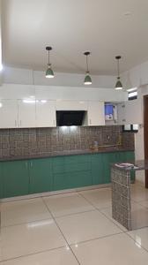 Hall Image of 1604 Sq.ft 3 BHK Apartment / Flat for rent in Vijay Nagar Indore for Rs. 25000