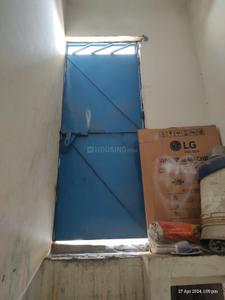 Kitchen Image of 540 Sq.ft 3 BHK Independent House for sale in Desraj Colony Panipat for Rs. 2800000