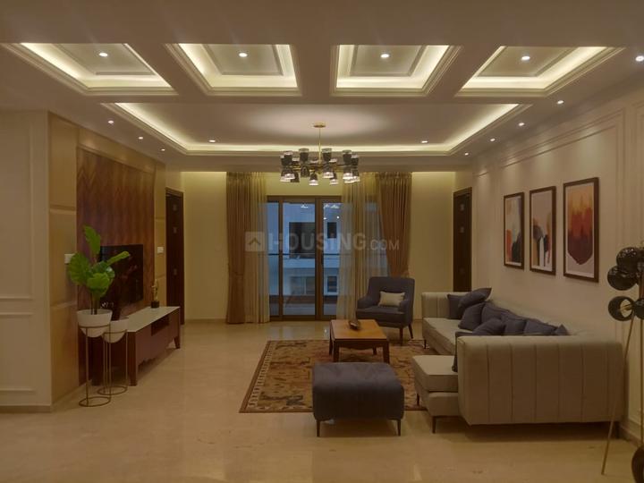 4000 Sqft 4 BHK Flat for sale in Sky High Jubilee Hills, Hyderabad