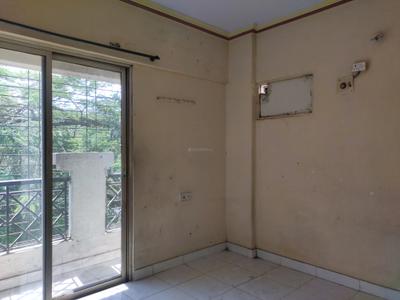 Bedroom Image of 1080 Sq.ft 2 BHK Apartment / Flat for sale in CIDCO Valley Shilp, Kharghar Navi Mumbai for Rs. 8500000