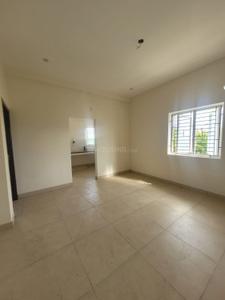 Hall Image of 686 Sq.ft 1 BHK Apartment / Flat for sale in T Nagar Chennai for Rs. 11000000