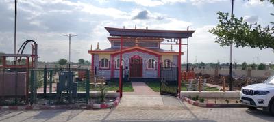 Image of 1250 Sq.ft Residential Plot / Land for sale in Bindayaka, Jaipur for Rs. 4340000