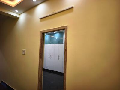 Bedroom Image of 850 Sq.ft 2 BHK Independent House for sale in Kundrathur Chennai for Rs. 4700000