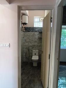 Bathroom Image of 1200 Sq.ft 9 BHK Independent House for sale in Kattigenahalli Bengaluru for Rs. 26000000