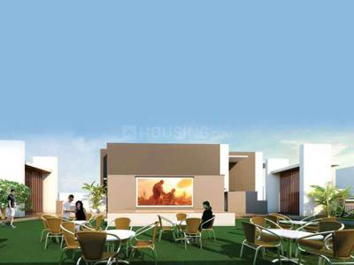 Image of 1116 Sq.ft 2 BHK Apartment / Flat for sale in Akanksha The Camelia, Wakad, Pune for Rs. 6200000