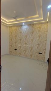 Bedroom Image of 1000 Sq.ft 2 BHK Builder Floor for rent in Silicon City Indore for Rs. 17000