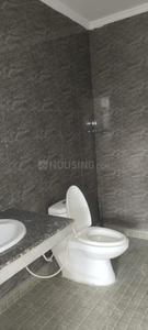Bathroom Image of 1900 Sq.ft 3.5 BHK Apartment / Flat for sale in Purvanchal PMO Apartments, Sector 62 Noida for Rs. 22000000