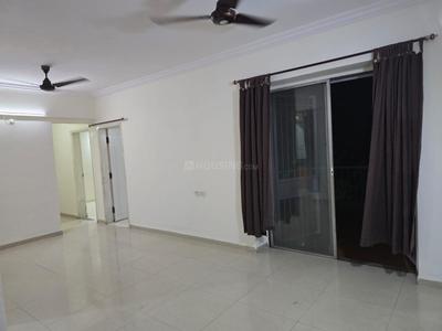 Hall Image of 1250 Sq.ft 2.5 BHK Apartment / Flat for sale in Lunkad Queensland, Viman Nagar Pune for Rs. 17000000