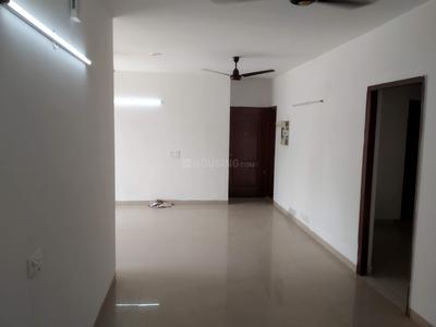 Hall Image of 1575 Sq.ft 3 BHK Apartment / Flat for sale in Unitech The Residences, Sector 33 Gurgaon for Rs. 26000000