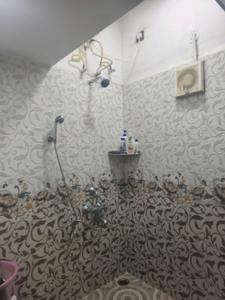 Bedroom Three Image of 3300 Sq.ft 5 BHK Independent House for sale in Deepanjali Nagar Bengaluru for Rs. 38000000