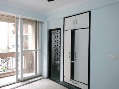 Bedroom Image of 1500 Sq.ft 3 BHK Apartment / Flat for sale in Sarve Satyam Apartment, Sector 4 Dwarka New Delhi for Rs. 32000000