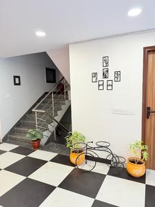 Image of Inara Living in GTB Nagar, New Delhi