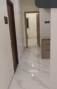 Hall Image of 850 Sq.ft 2 BHK Apartment / Flat for rent in Rahatgaon Amravati for Rs. 15000