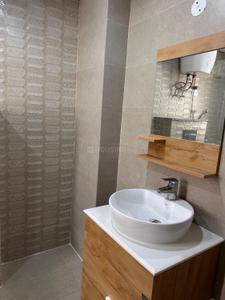Image of 3200 Sq.ft 4.5 BHK Apartment / Flat for rent in MI Retreat Centre Phase I, Arjunganj, Lucknow for Rs. 55000