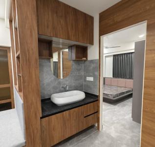 Image of 2200 Sq.ft 3 BHK Apartment / Flat for rent in Bhayli, Vadodara for Rs. 55000