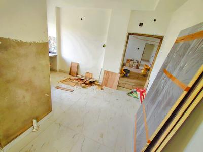 Living Room Image of 611 Sq.ft 1 BHK Apartment / Flat for sale in Konnagar Hooghly for Rs. 1710800