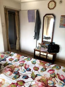 Bedroom Image of 900 Sq.ft 3 BHK Apartment / Flat for sale in Fortune Township, Kazipara Kolkata for Rs. 3400000