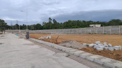 Image of 1200 Sq.ft Residential Plot / Land for sale in Harohalli, Ramnagara, Bengaluru for Rs. 4018800
