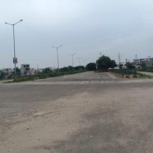 Image of 1800 Sq.ft Residential Plot / Land for sale in Muhana, Jaipur for Rs. 12000000