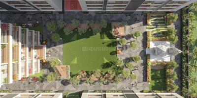 Image of 2243 Sq.ft 3 BHK Apartment / Flat for sale in Vesu, Surat for Rs. 11500000
