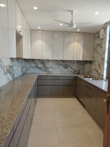 Kitchen Image of 2190 Sq.ft 3 BHK Apartment / Flat for sale in Bani Park Jaipur for Rs. 17500000