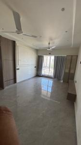 Hall Image of 600 Sq.ft 2 BHK Apartment / Flat for rent in Sanghvi Estella, Byculla Mumbai for Rs. 105000