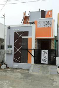 Image of 450 Sq.ft 1 BHK Independent House for sale in Annur, Coimbatore for Rs. 1770000