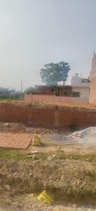 Residential Plot