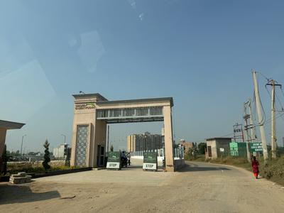 Image of 1150 Sq.ft Residential Plot / Land for sale in Cee Dee Greenwoods, Sector 115, Mohali for Rs. 8000000