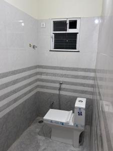 Bathroom Image of 1500 Sq.ft 3 BHK Apartment / Flat for rent in Manewada Nagpur for Rs. 20000