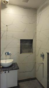 Bathroom Image of 1000 Sq.ft 3 BHK Builder Floor for sale in Pitampura New Delhi for Rs. 18000000