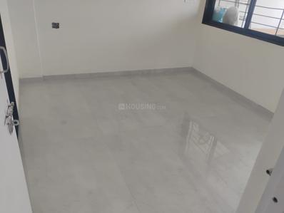 Hall Image of 1000 Sq.ft 2 BHK Apartment / Flat for rent in Shashwat Tejolay Society, Warje Pune for Rs. 26500