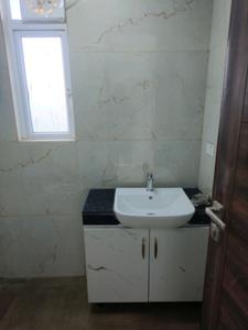 Bedroom One Image of 1620 Sq.ft 3.5 BHK Builder Floor for sale in M3M Soulitude, Sector 89 Gurgaon for Rs. 18800000