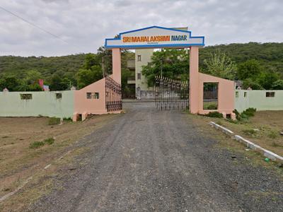 Image of 800 Sq.ft Residential Plot / Land for sale in Chengalpattu, Chennai for Rs. 1199208