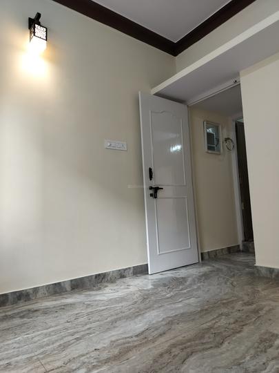 Lavi Illam Bedroom 1