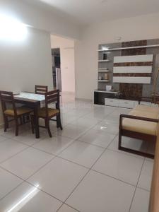 Hall Image of 1173 Sq.ft 2 BHK Apartment / Flat for sale in SV Legacy, Whitefield Bengaluru for Rs. 13841400