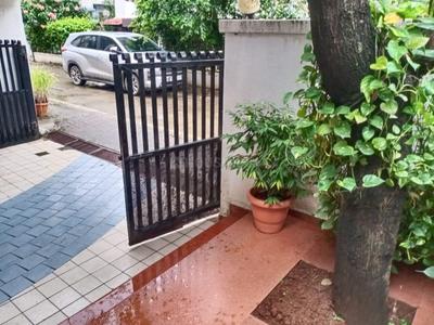 Balcony Image of 5000 Sq.ft 7 BHK Apartment / Flat for sale in Shivaji Nagar Pune for Rs. 68200000