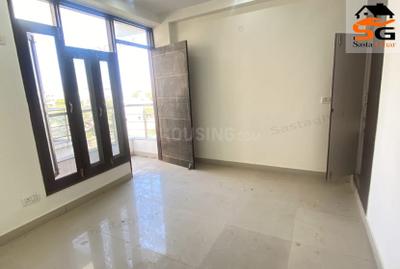 Bedroom Image of 1045 Sq.ft 2 BHK Apartment / Flat for sale in Ameenpur Sangareddy for Rs. 5500000