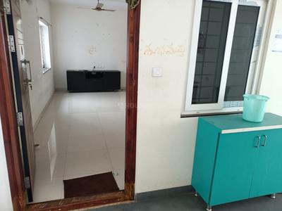 Kitchen Image of 1300 Sq.ft 2 BHK Apartment / Flat for rent in Kukatpally Hyderabad for Rs. 30000
