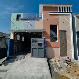 Image of 800 Sq.ft 2 BHK Independent House for sale in Manali, Chennai for Rs. 4100000