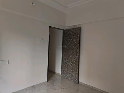 Bedroom Image of 455 Sq.ft 1 BHK Apartment / Flat for sale in Dahisar West Mumbai for Rs. 9350000