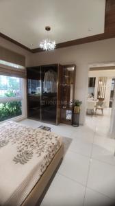 Bedroom Image of 1500 Sq.ft 3 BHK Apartment / Flat for sale in Mogappair Chennai for Rs. 15000000