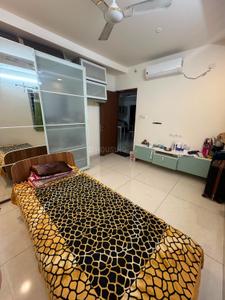 Bedroom Image of 1450 Sq.ft 3 BHK Apartment / Flat for sale in Aparna Serene Park, Gachibowli Hyderabad for Rs. 20500000