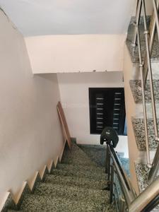 Balcony Image of 3600 Sq.ft 6 BHK Villa for sale in Ansal Chiranjiv Vihar, Shastri Nagar Ghaziabad for Rs. 32000000