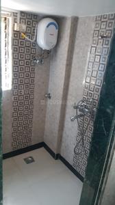 Bathroom Image of 552 Sq.ft 1 BHK Apartment / Flat for sale in Santacruz East Mumbai for Rs. 12000000