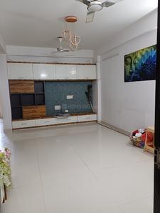 Hall Image of 1042 Sq.ft 2 BHK Apartment / Flat for sale in Matrika Casa Greens, Talawali Chanda Indore for Rs. 4900000